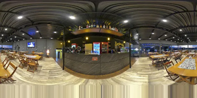 Bar Barbarella - Restaurante, Lancheria e Pizzaria