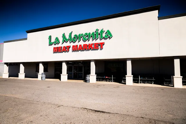 La Morenita Meat Market