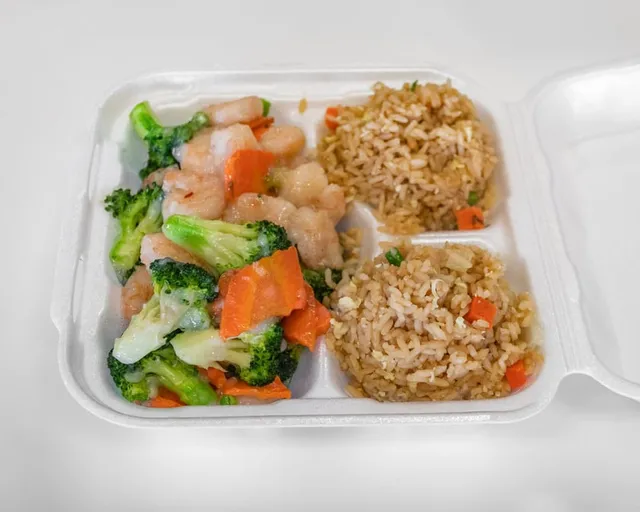 China Chef Chinese Restaurant