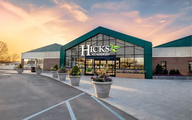 Hicks Nurseries, Inc.