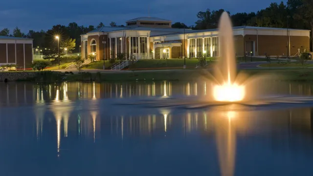 Central Alabama Community College