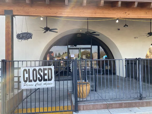 Javier's mexican restaurant and cantina