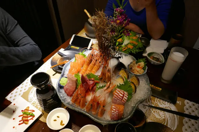 Jiu Jiu Japanese Cuisines