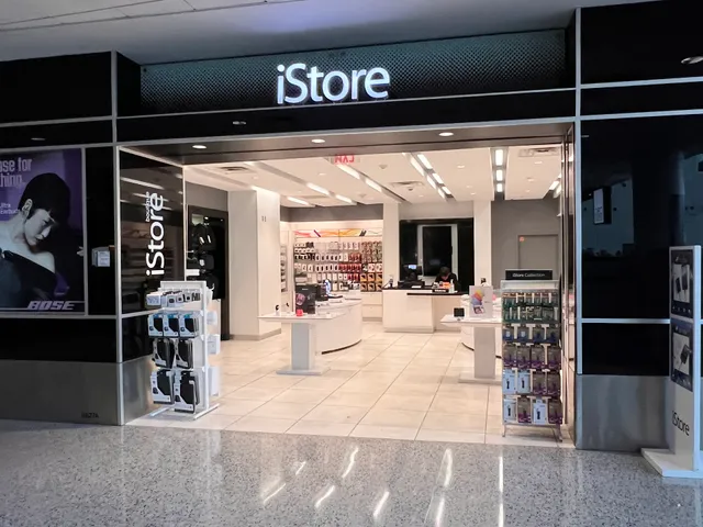 iStore