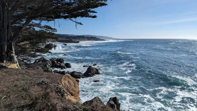 The Sea Ranch