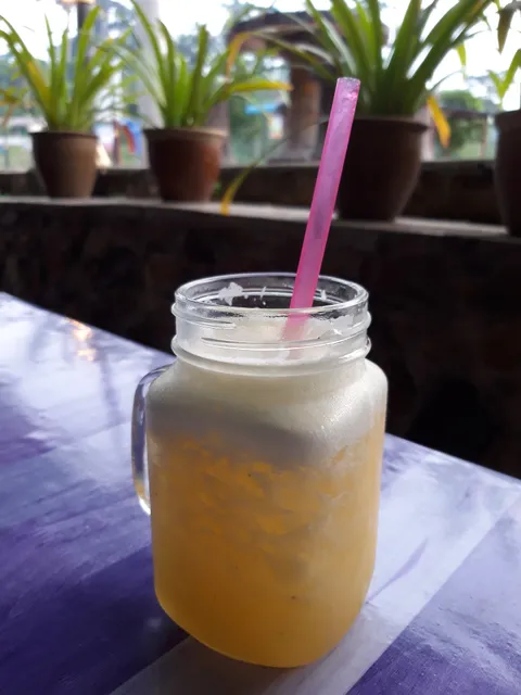 Kedai Makan Sarapan Pagi