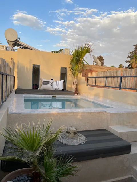 Maison Habibi Marrakech