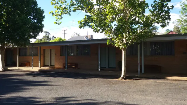 Allambie Motel