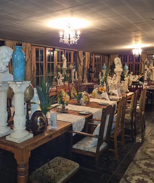 Bellgables Country Restaurant