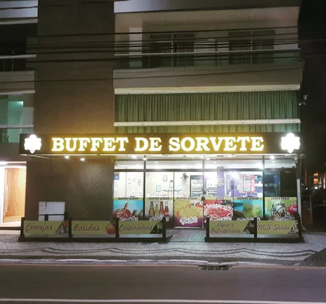 Sorveteria Atlântica