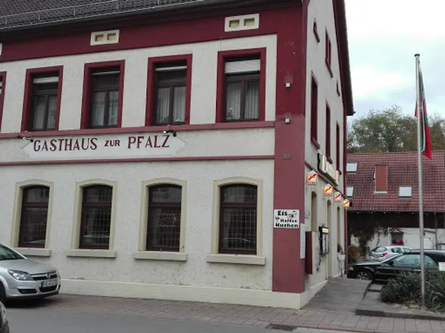 Zur Pfalz