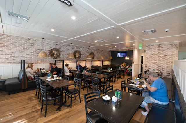 Sunset Grill Clearwater