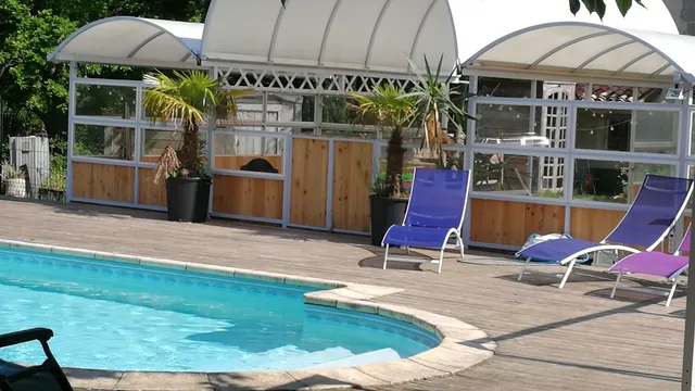 Gîte La Cassignolette