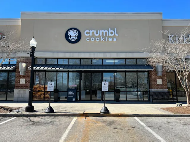 Crumbl