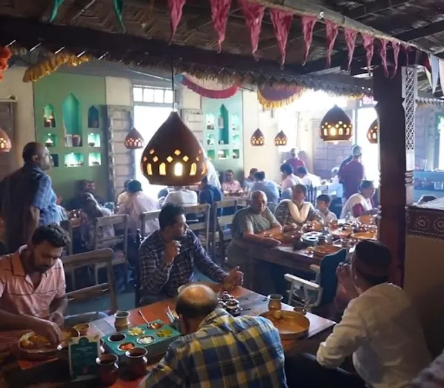 Shree Kismat Kathyawadi