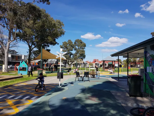 Essendon Traffic School