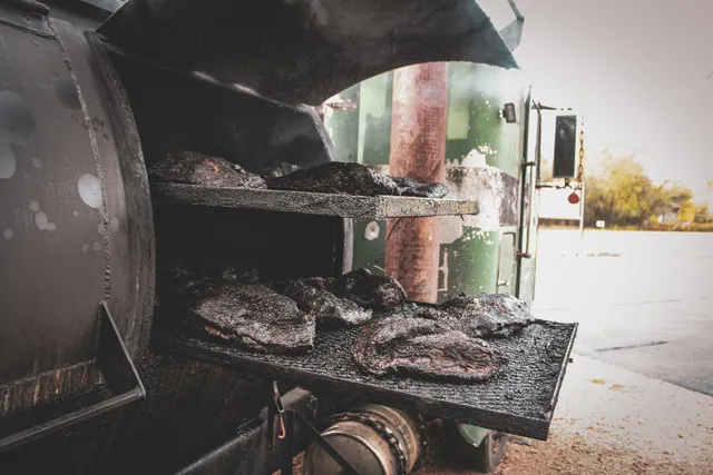 KRB's Klingers Real Barbeque -Waupaca