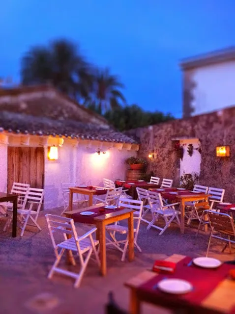 La Tasca de Jesús Pobre