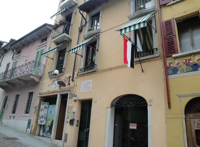 The Tower of the Old King