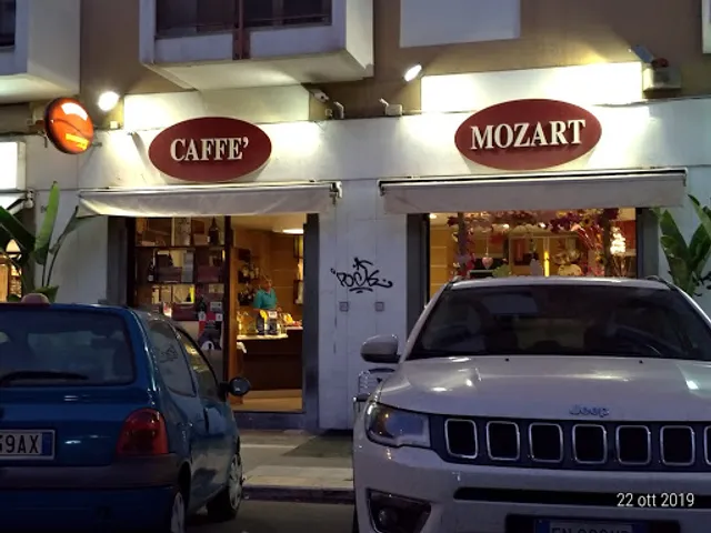 Caffè Mozart