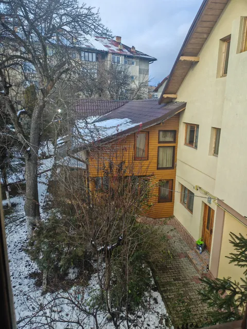 Pensiunea Dor de Bucovina