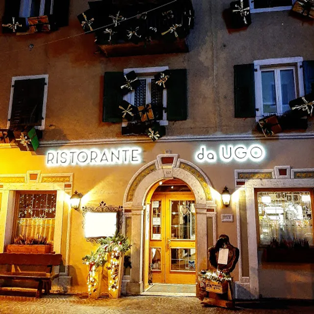 Ristorante Da Ugo 2.0 Folgaria