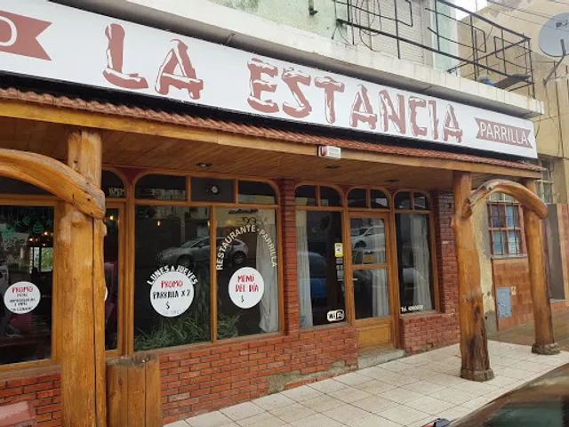 Parrilla Restaurant "La Estancia"