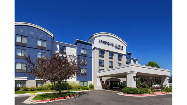 SpringHill Suites by Marriott Boise West/Eagle