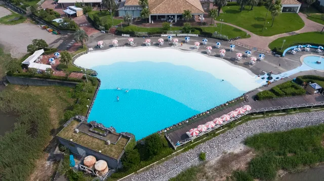 Hamanako Lakeside Plaza