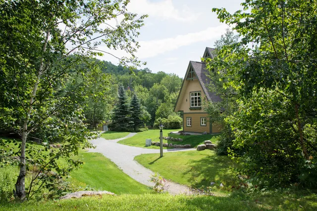 Le Plateau - Tremblant Sunstar