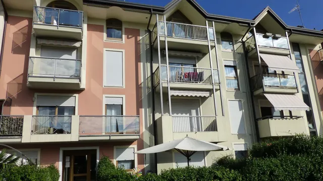 Appartamento Lombardi