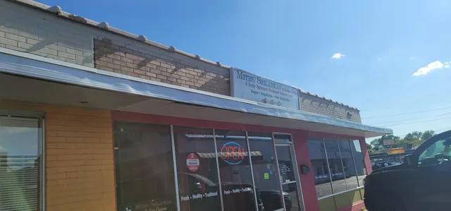 Towne & Country Shopping Center