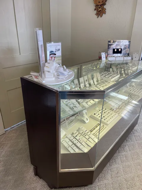 Natures Jewelry By Pansing