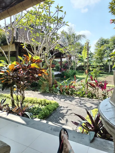 Demank Hidden Guesthouse