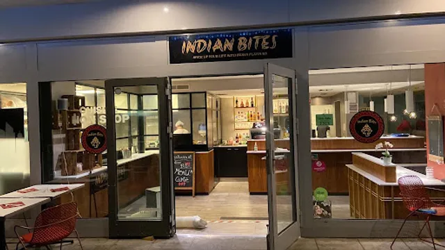 Indian Bites