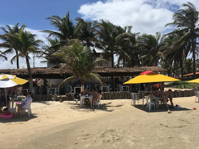 Bar e Restaurante do Canário