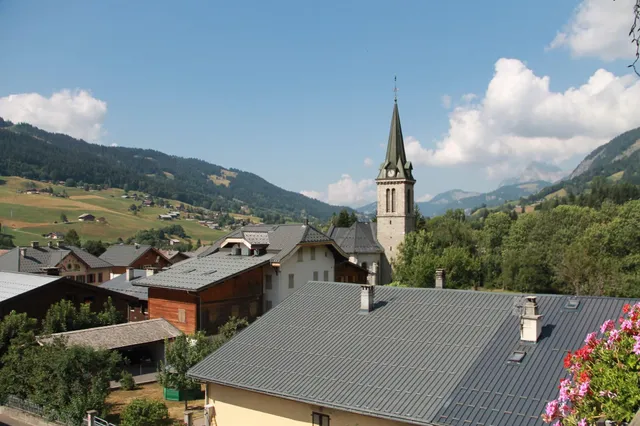 Hôtel Spa La Griyotire