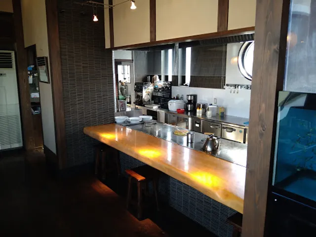 海鮮お好み焼裕