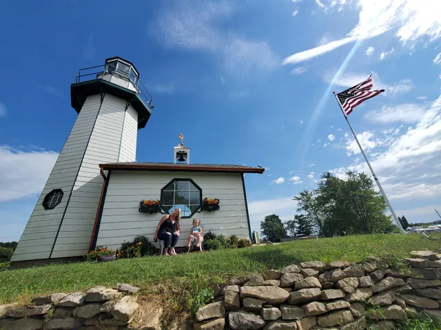 Farmer's Pike Festival