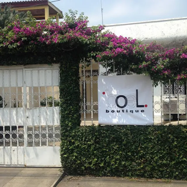 boel boutique Hostal en Guayaquil
