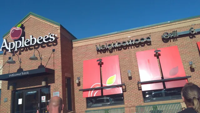 Applebee's Grill + Bar