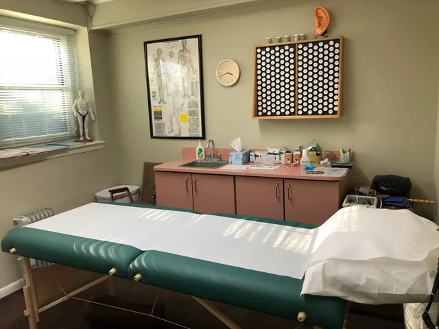 John B. Martinez, DC, MAc, DABCO, DABCA