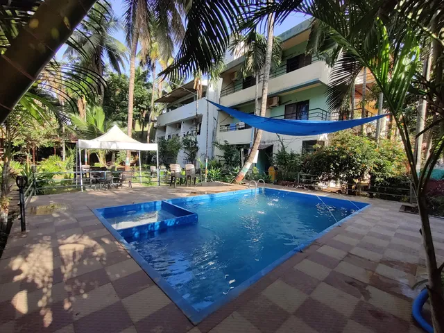 PRATHSMESH HOLIDAY HOMES By Rainbow Holidays