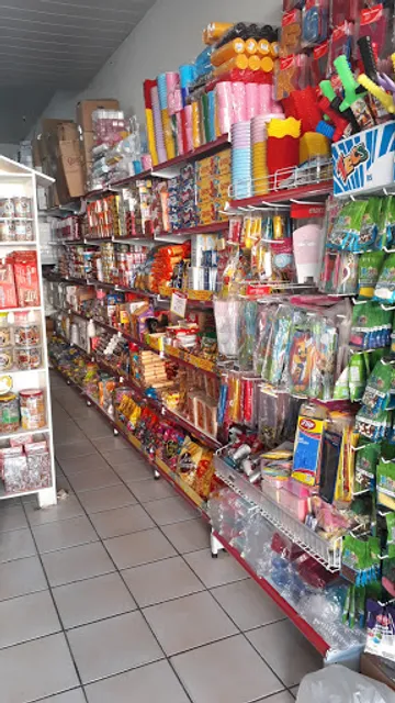 Bomboniere Ki-delícia