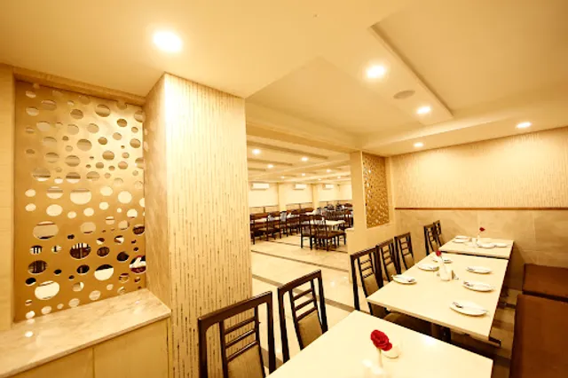 Govardhan Vegetarian