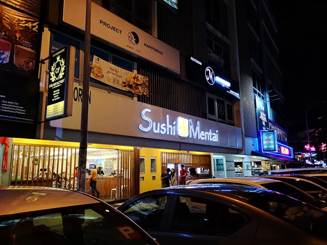 Kee Hiong Bak Kut Teh