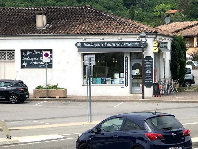 Au bon pain d'antan