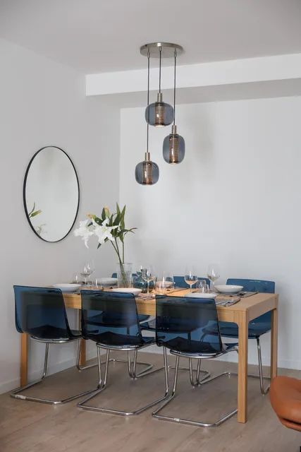 RAN HOMES RENTALS APARTAMENTOS EN NUEVA ANDALUCIA