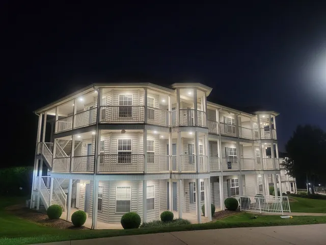 Holiday Hills Unit 548