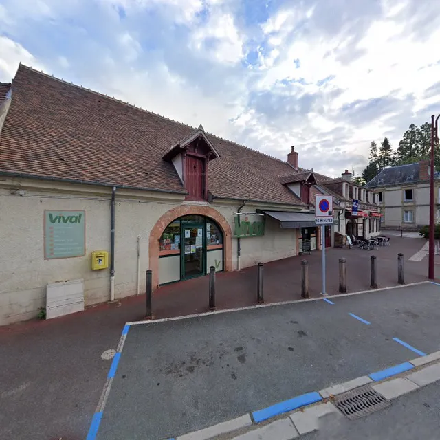 Auberge Du Cheval Blanc